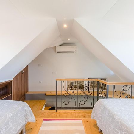 Jes Old Town Studio Apartment Split Exteriér fotografie