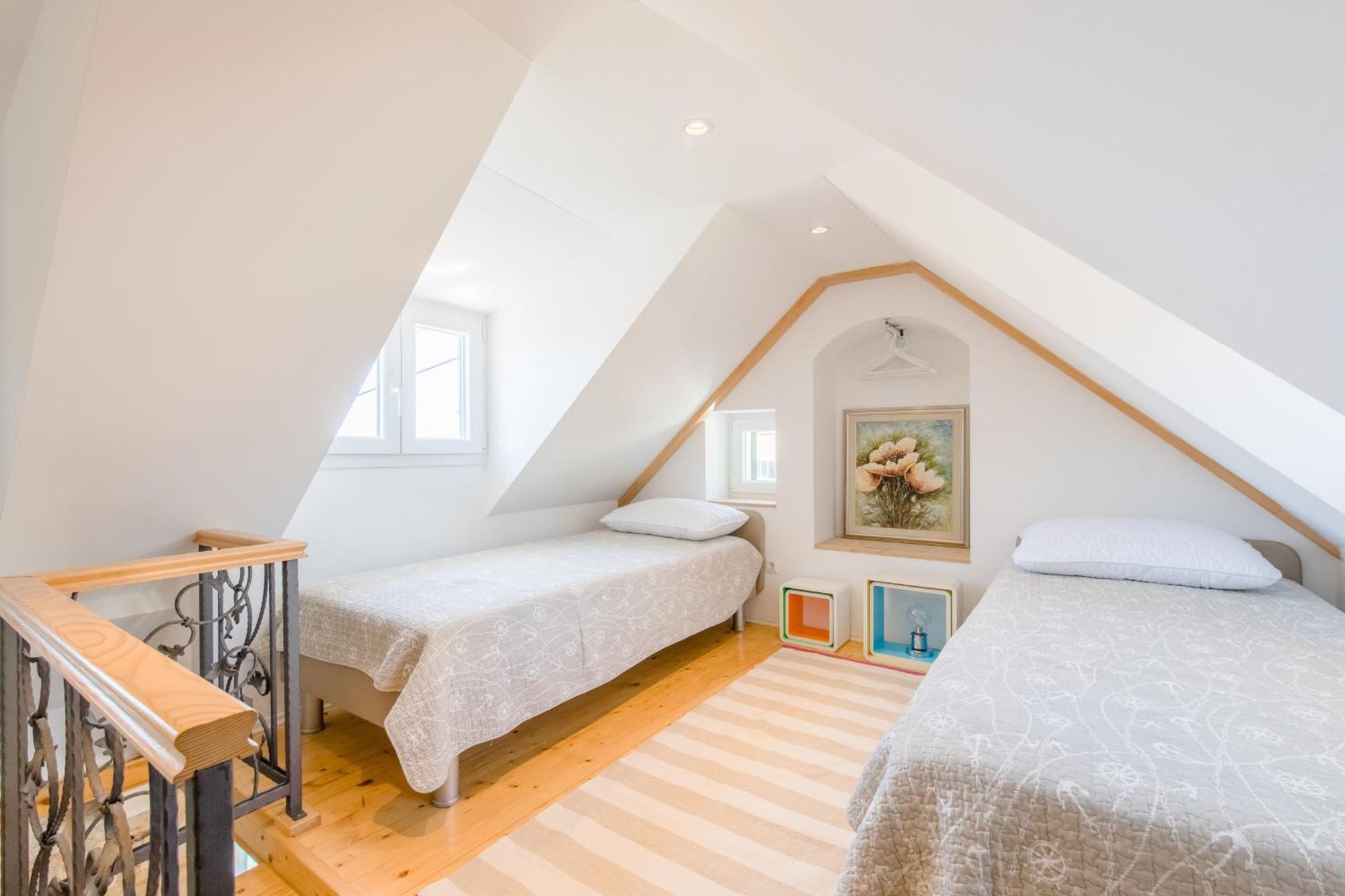 Jes Old Town Studio Apartment Split Exteriér fotografie